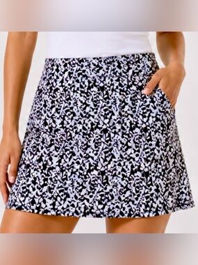 ⛳️🎾 Tranquility by Colorado Clothing Athletic Skort, size Large ⛳️🎾